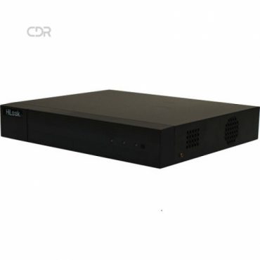 DVR HiLook 4 canales Turbo HD 4MP lite