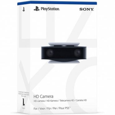 Camara Full HD para Consola PS5
