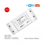 Switch DIY Smart Wifi 10a