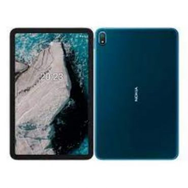 Tablet Nokia T20 Ta-1394 64gb Lte 10.4″ O. Blue