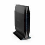 Router Linksys E8450 Wifi6 Ax3200 Dual-band