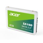 Ssd Acer Sa100 960gb 2.5″ Sata