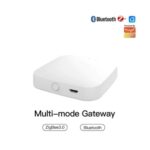 Gateway Hub Multimodo Zigbee/Bluetooth Tuya Smart